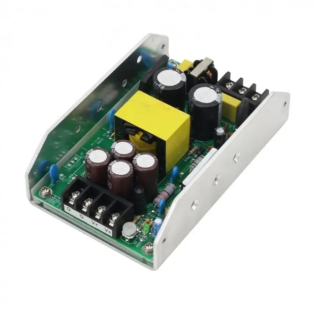 350W Switching Power Supply 24V/14.5A 36V/9.5A 48V/7.3A Amplifier Power Supply for Digital Power Amp with 220V Input Voltage