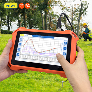 Nuevo Detector de Agua Subterránea Serie PQ225, Detector de Profundidad de 50m-1000m, Equipo Geofísico de Alta Precisión PQWT - Product Image 5