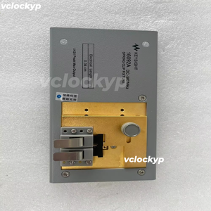 1 pièce d'occasion : Dispositif de test Agilent 16092A - Product Image 6