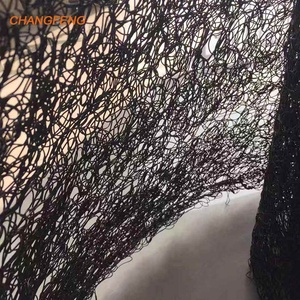 Filet de Ventilation de toit respirant tapis géosynthétique de 8mm pour la réduction du bruit industriel pour le contrôle du bruit de pluie de <span class=keywords><strong>pente</strong></span> de jardin - Product Image 3