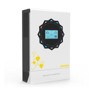 Inversor Híbrido con Almacenamiento de Energía, 11KW, 48V CC, BMS, Comunicación 232,485, con <span class=keywords><strong>Contacto</strong></span> Seco para Generador. Certificación CE, IEC - Product Image 4