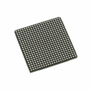 Service complet d'origine pour circuits intégrés (IC) FPGA 132 LFBGA, CSPBGA, 101 I/O, 132CSBGA, LCMXO640C-4M132I - Product Image 1