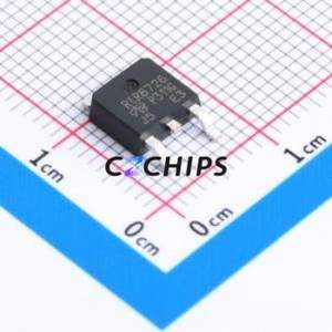 Transistor de Efecto de Campo (MOSFET) Original Nuevo IRLR8726TRPBF-VB TO-252 - Product Image 1