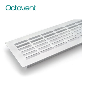 <span class=keywords><strong>Hvac</strong></span> hệ thống trở lại lưới tản nhiệt không khí cho thông gió không khí louver khuếch tán tuyến tính khe cắm không khí lỗ thông hơi che lưới thông gió - Product Image 3