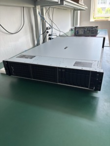 Serveur rack 2U Intel Xeon 6 HPE ProLiant DL380 Gen12, 144 cœurs, mémoire DDR5 6400MT/s, 36 SSD NVMe EDSFF, serveur réseau d'entreprise - Product Image 4
