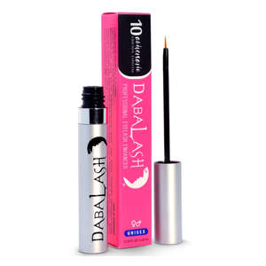 Suero Natural para <span class=keywords><strong>Pestañas</strong></span> y Cejas, Alarga y Fortalece, Tratamiento <span class=keywords><strong>de</strong></span> Maquillaje <span class=keywords><strong>de</strong></span> Marca Privada - Product Image 1