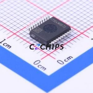 ชิปวงจรรวม AR1100-I/SS SSOP-20-208mil ของแท้ใหม่และเป็นวงจรควบคุมหน้าจอสัมผัส - Product Image 2