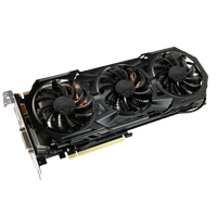 Carte graphique de jeu d'occasion GTX1660S 1070 RTX2060 super 2070 2080 3060 1080Ti Pièces d'ordinateur GPU