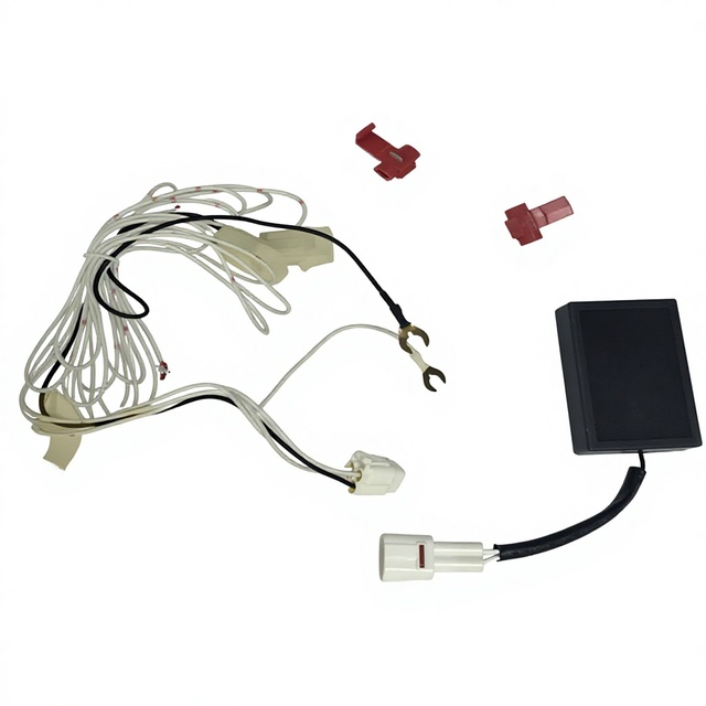XGR 12V LED Flasher IC Winker Turn signal Lamp Relay Canbus Decoder Prevent Hyper Flash 2022