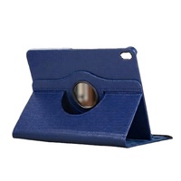 Housse de tablette robuste antichoc avec support rotatif à 360 degrés pour iPad Pro 11 pouces 2018 2020 2021 2022, étui de protection en PU résistant