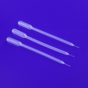 Ống Nhựa 15u-l Ống Nhỏ Giọt Bằng Nhựa Dùng Một Lần Ống Nhỏ Giọt Pasteur Fine Tip Transfer Pipet - Product Image 6