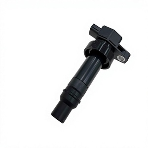 Koil Pengapian Baru Berkualitas Tinggi 27301-2B010 27301-2B000 UF-636 dan 27300-2B010 Cocok untuk Hyundai dan Kia. - Product Image 1