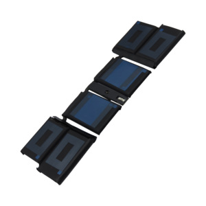 Batería para Portátil A2519 Compatible con <span class=keywords><strong>Apple</strong></span> <span class=keywords><strong>MacBook</strong></span> <span class=keywords><strong>Pro</strong></span> <span class=keywords><strong>14</strong></span>" Notebook Smart A2442 <span class=keywords><strong>M1</strong></span> Retina MKGT3LL/A MKGR3LL Año 2021 BD12174 - Product Image 3