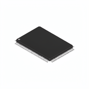 Componentes Electrónicos en Línea, Circuito Integrado 128 LQFP, Canal del Fabricante MC56F8145VFG, PROCESADOR DE SEÑALES DIGITALES, 16 BITES - Product Image 1