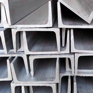 Acier au carbone galvanisé de qualité supérieure de marque LianGang, conforme aux normes CGCC/SGCC/DX51D, pour la construction, profilé en U DIN, matériau de haute qualité, prix abordable - Product Image 3