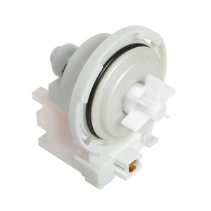 Pompe de vidange pour <span class=keywords><strong>lave</strong></span>-<span class=keywords><strong>linge</strong></span> ODM Copreci KEBS121/128 30W 230V, remplacement pour Bosch <span class=keywords><strong>Siemens</strong></span> 00145428 145428 00142370 Balay Neff - Product Image 5