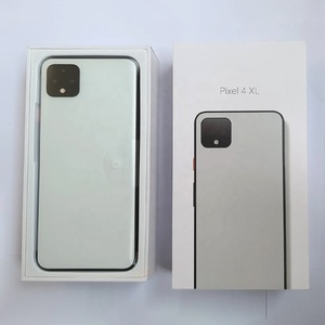 Venta al por mayor <span class=keywords><strong>Pixel</strong></span> 4 XL 64GB Teléfonos Móviles Android GSM Teléfono celular Original Smartphone Celulares 3 XL 3A 4A 5A <span class=keywords><strong>6</strong></span> <span class=keywords><strong>Pro</strong></span> 7Pro - Product Image 1