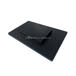 หน้าจอสัมผัสขนาด<span class=keywords><strong>27</strong></span> 32 43นิ้วมีไฟ LED RS232แบบ VGA USB Bufflo Fire Link ขนาดใหญ่เกมแนวตั้งมอนิเตอร์แบบสัมผัส - Product Image 5
