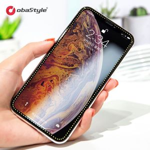 อุปกรณ์ป้องกันหน้าจอกระจกเทมเปอร์9H HD สำหรับโทรศัพท์มือถือ iPhone 13 14 PRO MAX