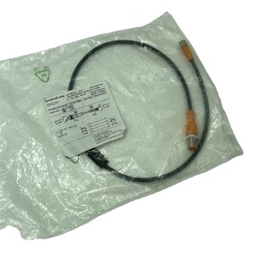 EVC241 EVC 241 สายเชื่อมต่ออิเล็กทรอนิกส์ สายควบคุมอุตสาหกรรม สายสื่อสาร RS485 - Product Image 1