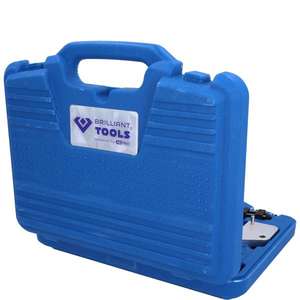 BRILLIANT TOOLS - BT593550 Juego de herramientas de ajuste del motor para Mercedes-EAN 4042146779880 MOTOR Y JUEGO DE DISTRIBUCIÓN - Product Image 3