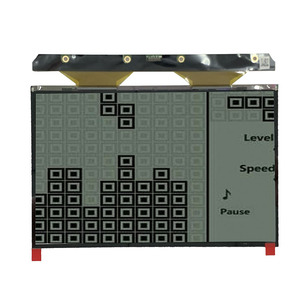 Монохромный ЖК-дисплей 8,9 дюйма 4k, интерфейс mipi, разрешение 3840x2400, без подсветки, в наличии - Product Image 5