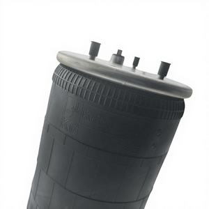 Nuevo Amortiguador Neumático de Eje PANSHI OEM 1793526 para Piezas de Remolque - Product Image 1