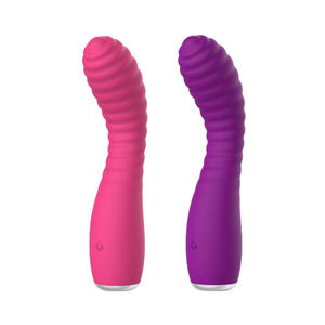 Chinese Producten Siliconen Vibrerende Massage Verwarming Vibrator Seksspeeltjes Voor Vrouw G-Spot Stimulator Meisje Volwassen Seks Grappig Speelgoed - Product Image 2