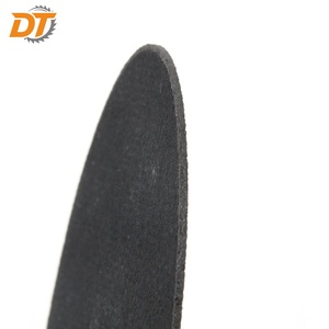 Discos de Corte <span class=keywords><strong>DT</strong></span> de 5 Pulgadas para Metal, Discos de Corte Rápido Delgados de <span class=keywords><strong>125</strong></span> mm para Acero Inoxidable, para Amoladora Angular - Product Image 2