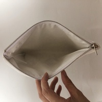 Pochette personnalisée pour Tefillin, Housse de Challah, Pochette brodée pour le Shabbat et Pessa'h, Kippot juives, Kippa de prière zippée en fausse fourrure