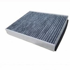Filtro de aire de cabina para Ford Focus Escape Escort V40 Lincoln MKC modelo Av6n 19g244 Aa - Product Image 1
