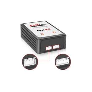 Hot Rc E300 Pro 7.4V 11.1V Lipo Batterie <span class=keywords><strong>Chargeur</strong></span> 2S 3S Cellules 13W Pour RC Lipo AEG <span class=keywords><strong>Airsoft</strong></span> Pour RC Modèle VS Imax B3 Pro - Product Image 4