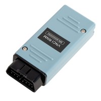 Herramienta de Diagnóstico de Motor 3 en 1 VNCI RNM Mitsubishi 2026, Conectividad USB/WiFi/WLAN, 12V, 2 Años de Garantía, CAN Electrónico