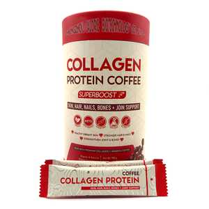 OEM/ODM Super perte de poids naturelle amincissant rapide collagène café perte de poids favoriser la digestion probiotique goût doux café en poudre - Product Image 2