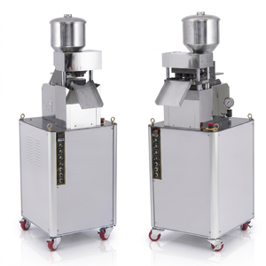 Máquina para Hacer Pastel de Arroz Inflado y Chips Coreanos SY4509, Automática, Capacidad de 360/hora, Certificación CE, Marca SYP - Product Image 1