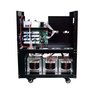 4kVA 4000VA USV-Wechselrichter mit Großem Akku im Schrank für Lange Backup-Zeit - Product Image 5