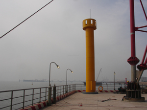 <span class=keywords><strong>Baliza</strong></span> Luminosa de Poliurea Tipo HND-1.2 - Product Image 3