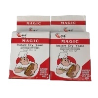 450g 500g men cao hoạt động và lên men mềm và nhai CuộN công thức cho các cuộc họp mặt gia đình bánh mì levadura men bánh mì - Product Image 5