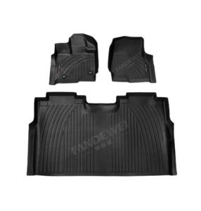 Accessori per auto con controllo protettivo durevole per il territorio di <span class=keywords><strong>FORD</strong></span> - Product Image 1