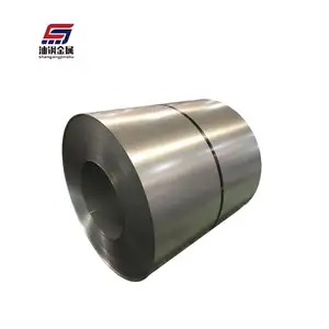 AISI S235Jr q235 16mm Cold Hot Rolled zinc hot dipp electro galvanized Black Ms Boiler mild Low Carbon Steel metal sheet Coils