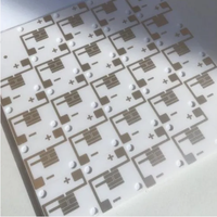 Circuito Stampato in Ceramica ChengYue per Frullatore, Scheda Elettronica Resistente