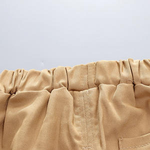 Conjunto de Ropa de Moda para Niños, Traje de Jeans para Bebés, del Fabricante Chino - Product Image 6