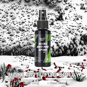 फैक्ट्री ओएम कार ग्लास एंटीफॉग एजेंट कोटिंग स्प्रे सर्दियों कार इंटीरियर विंडशील्ड फोगिंग तरल स्पष्ट दृष्टि <span class=keywords><strong>hgkj</strong></span> s5 - Product Image 2