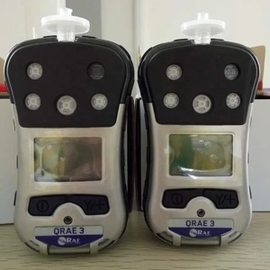 Monitor Portátil Multigas RAE PGM-2500 PGM-6208 PGM-6228 PGM-7320 PGM-1800 PGM-1860 en Stock al Mejor Precio - Product Image 5