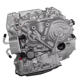 Nueva <span class=keywords><strong>Caja</strong></span> <span class=keywords><strong>de</strong></span> Cambios CVT JF015E 310203JX5C 1.6L OE 4729402043 para Autos Nissan, Origen Guangdong, 1 Año <span class=keywords><strong>de</strong></span> Garantía - Product Image 2