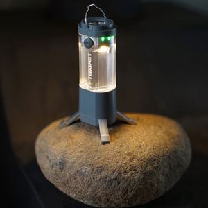 Factory Price Camp Light Tent Portable Mini <b>Rechargeable</b> Lantern for - Product Image 1