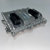 Module de commande électronique ECU ECM 30061800059A 300618-00059A pour excavatrice Doosan, pièces de moteur diesel pour machines de construction