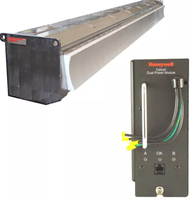 Honeywell, Módulo de Alimentación Calcoil, CW4500