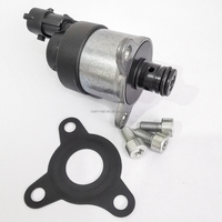 Régulateur de pression de carburant 100 % original, soupape de commande de carburant 1465ZS0033 0928400826 pour Iveco Daily JEEP