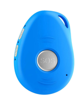 Montre connectée GPS pour personnes âgées, alarme SOS 4G, anti-perte, localisation, grand haut-parleur, bouton SOS de panique, appareils portables pour seniors
